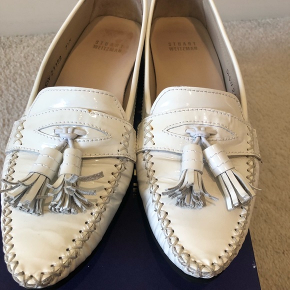 Stuart Weitzman shoes - Picture 5 of 5